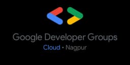 GDGC Nagpur LOGO