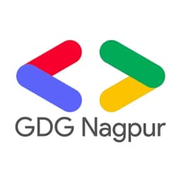 GDG Nagpur LOGO