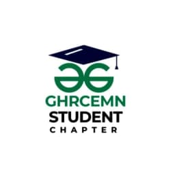 GFG GHRCEM LOGO