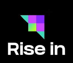 RiseIn SBJIT Chapter LOGO
