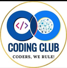 Coding Club, KDKCE LOGO