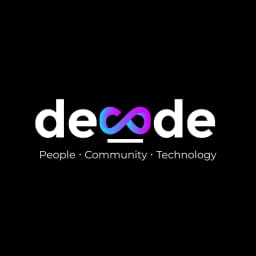 Decode LOGO