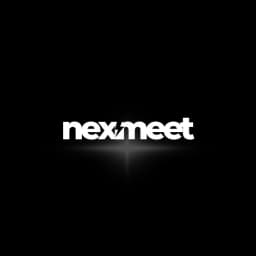 nexmeet LOGO